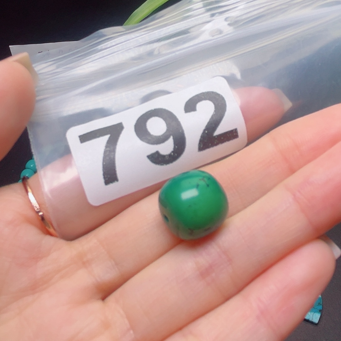 湖北原生态特色散珠配饰