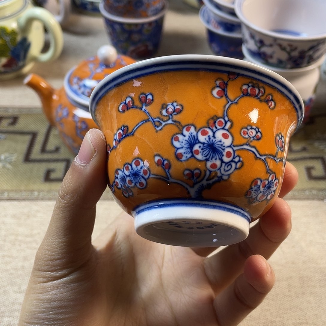 摆件景德镇陶瓷56999999999999