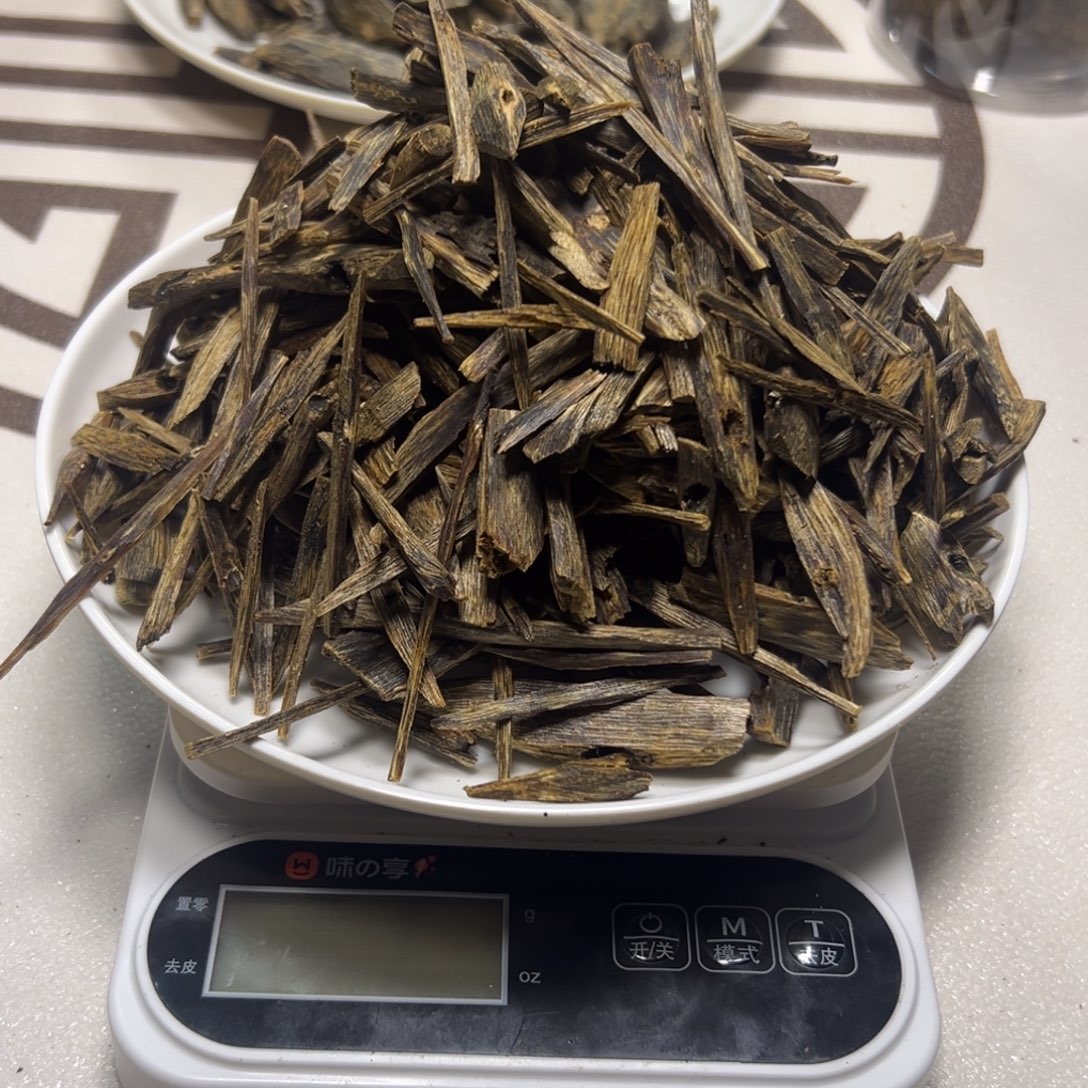 鑫***宝木高油汝湖原材料301克
