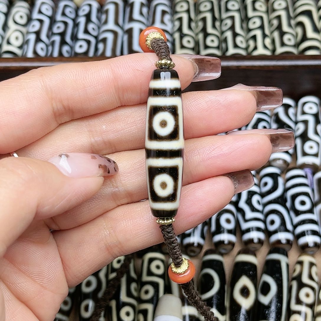 玛瑙/玉髓吊坠(不含链)未镶嵌