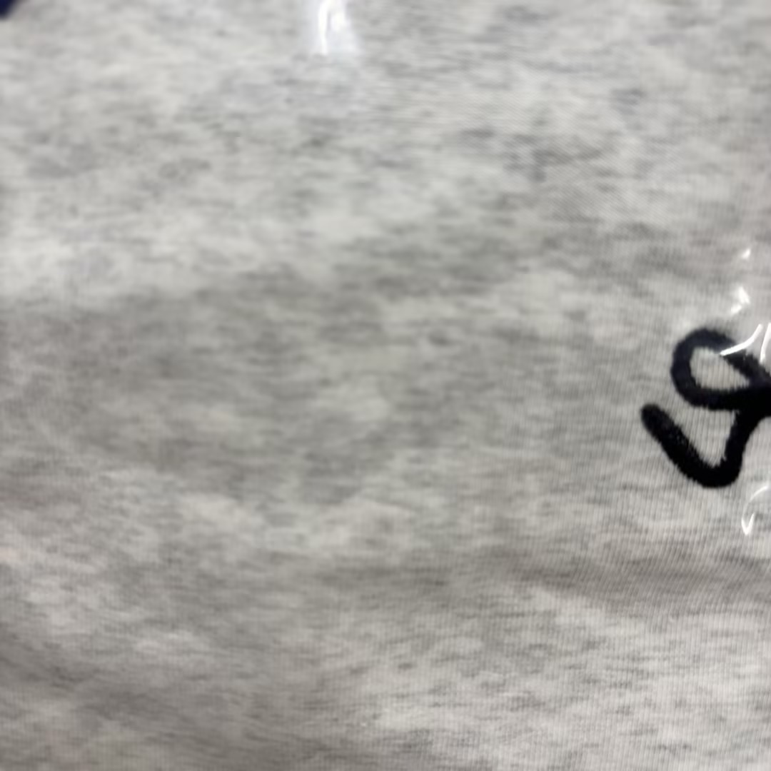 【小小多专属】【幸运结】纯纯捡漏款！长袖女装上衣休闲百搭T恤