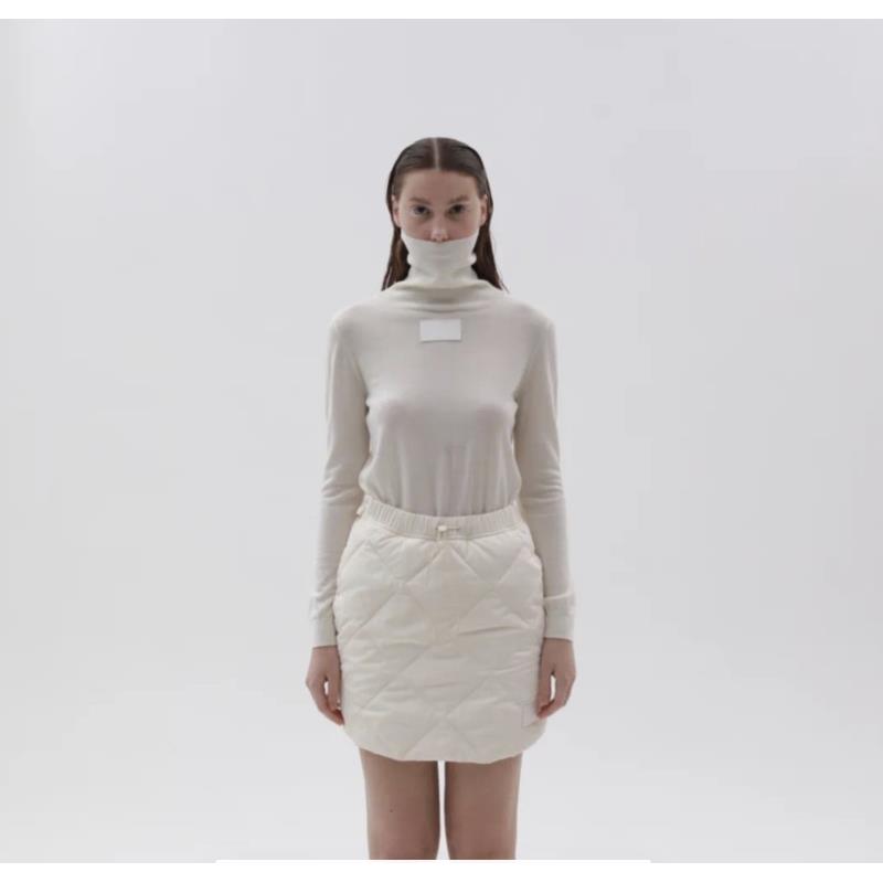 coffee psycho-短裙  