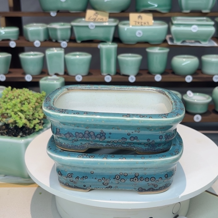 盆心缘小花盆（默认微瑕）