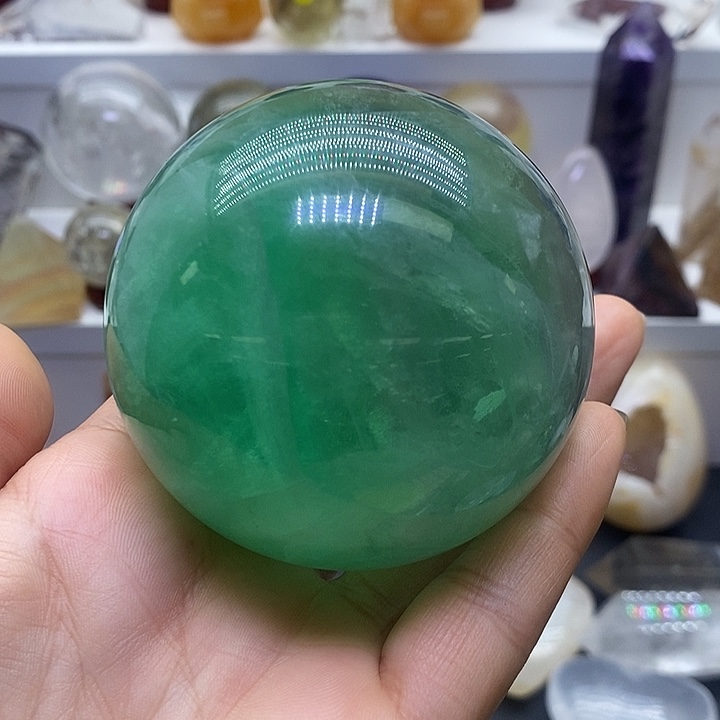 未镶嵌水晶大型摆件（非配饰）5