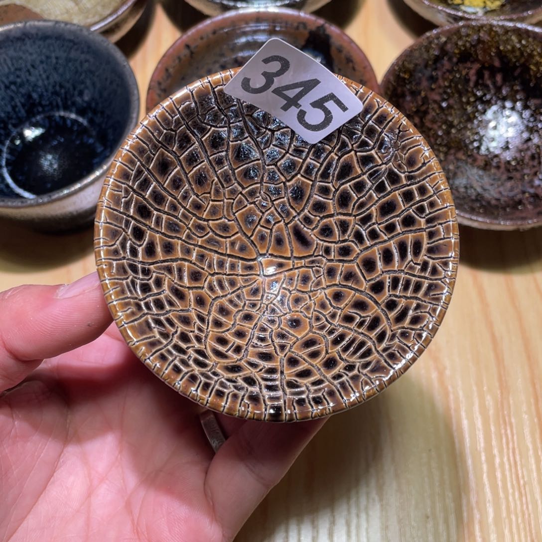 茶盏美好生活从开始到
