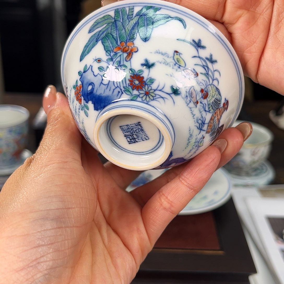 九鸣瓷艺九鸣瓷艺