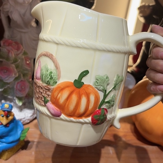 摆件外贸尾单微瑕，介意慎拍