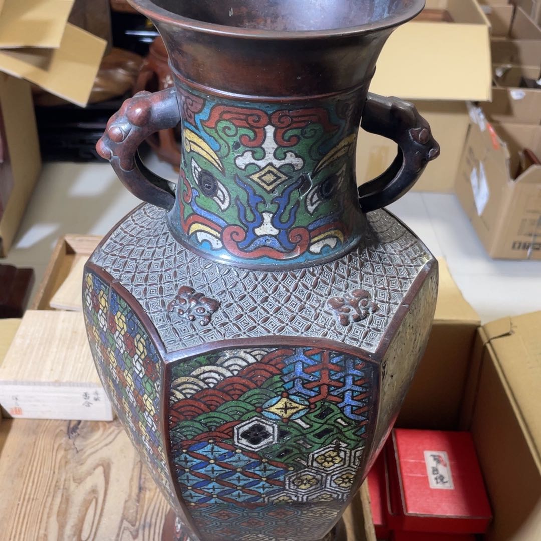 紫砂中古商品谨慎下单