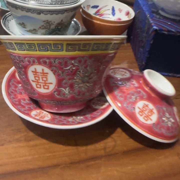 陶非文物景德镇陶瓷艺术品