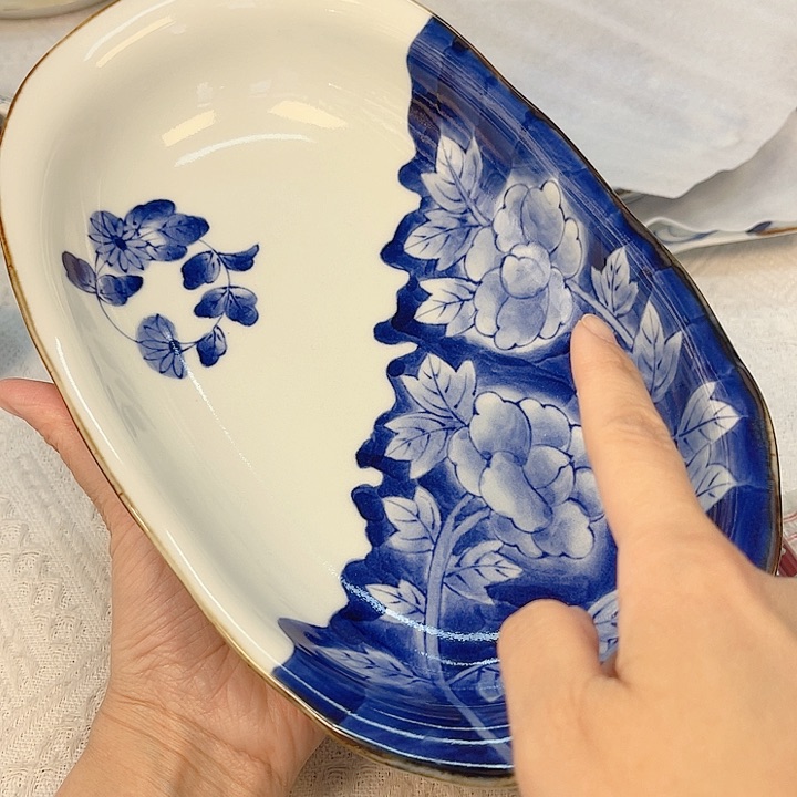 瓷片The first thing 