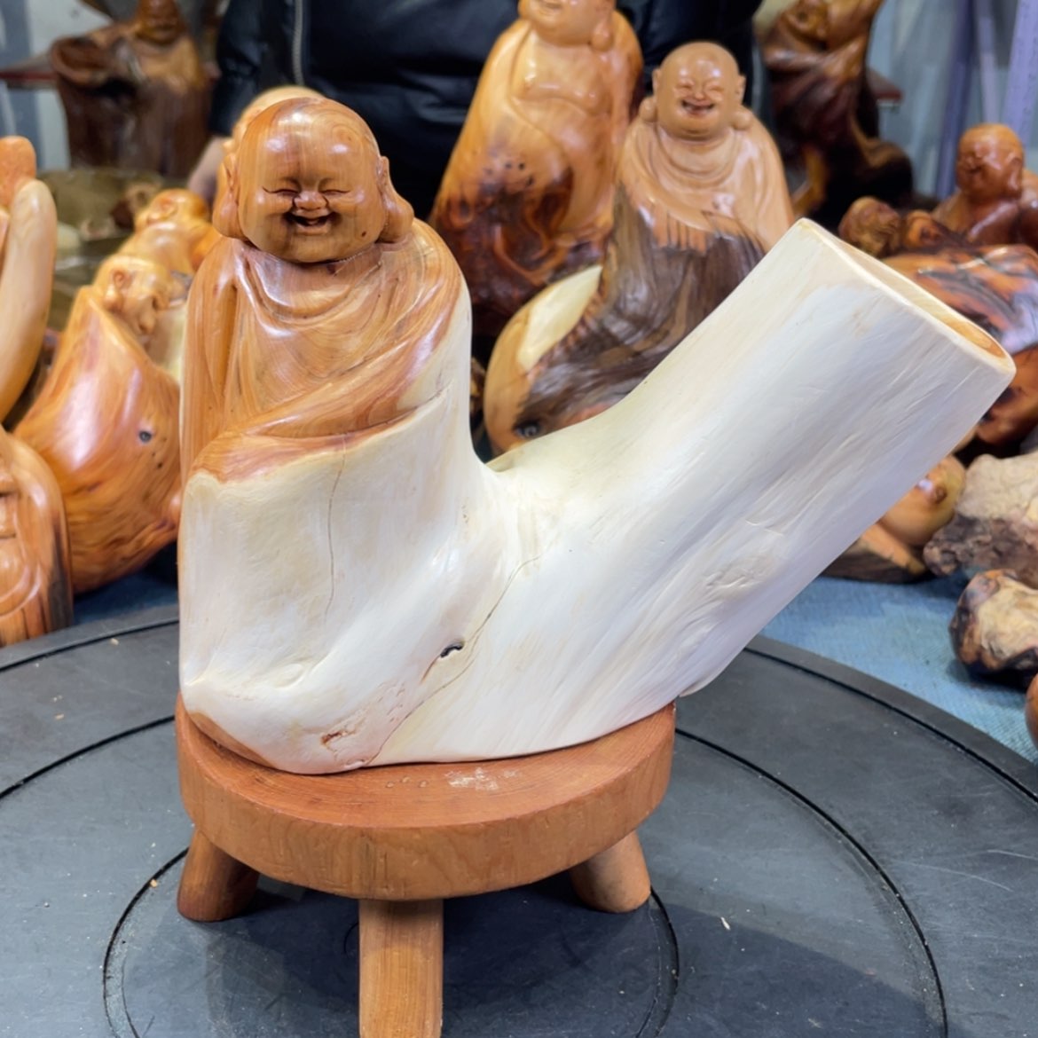 【闪购商品】柏木（崖柏）其他