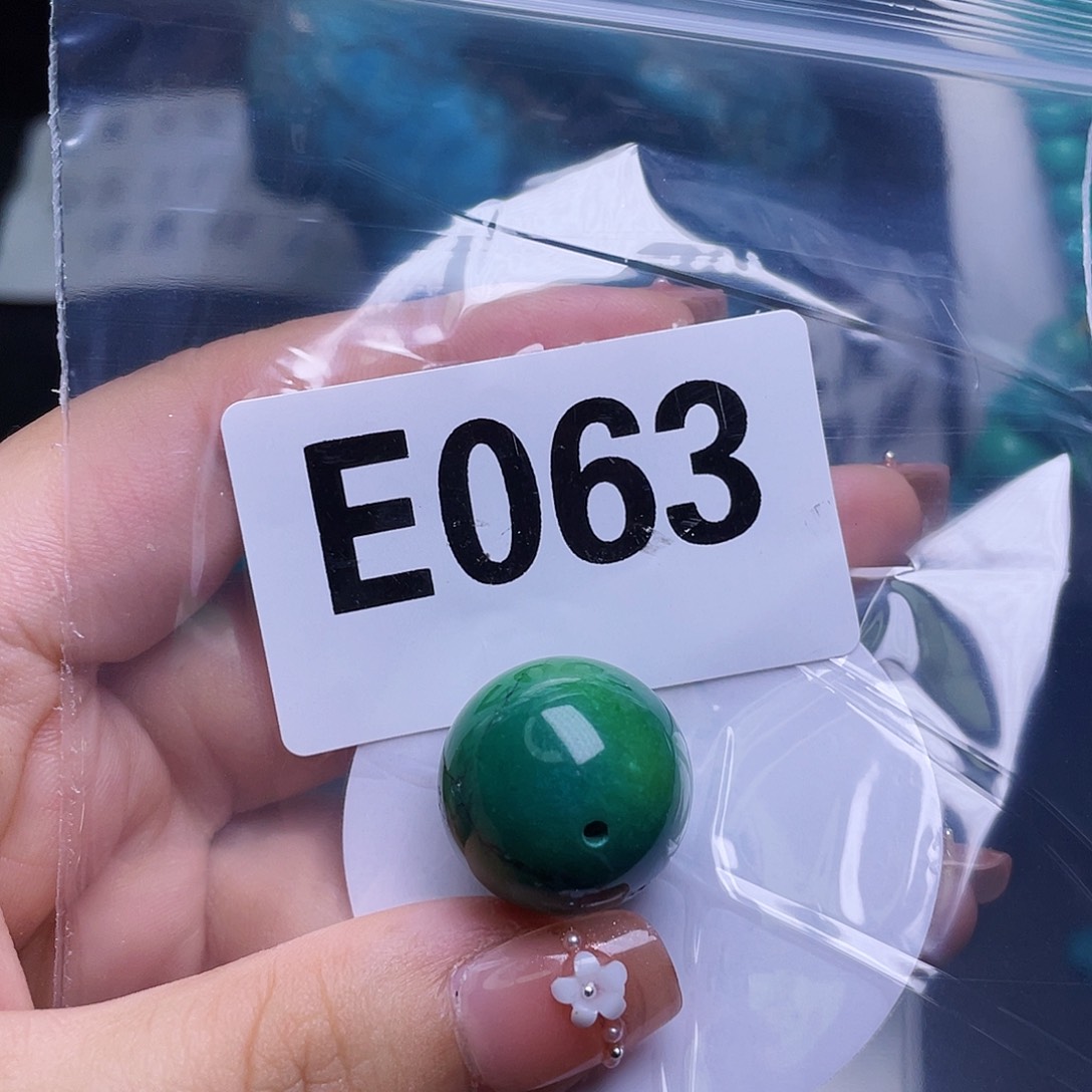 A湖北十堰产地发货圆珠老型珠子