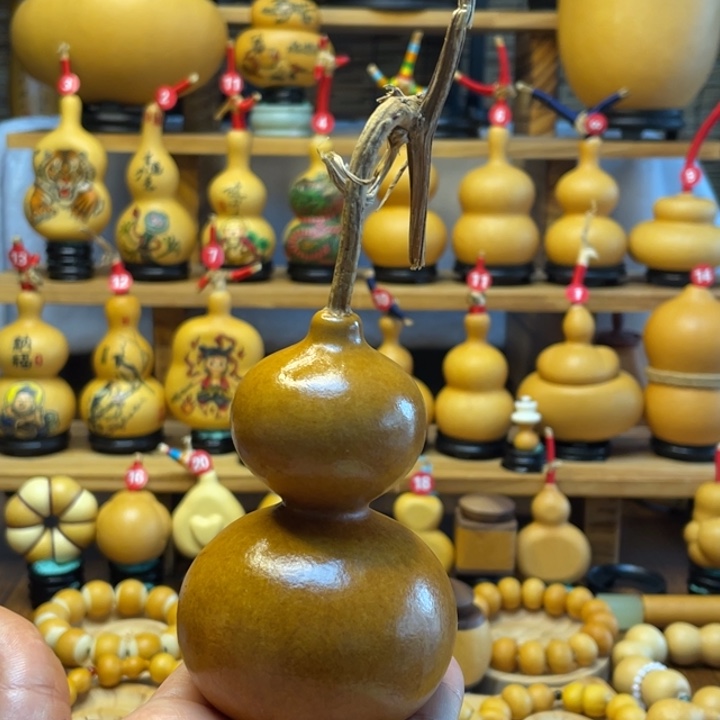 A**福天然葫芦自然生命