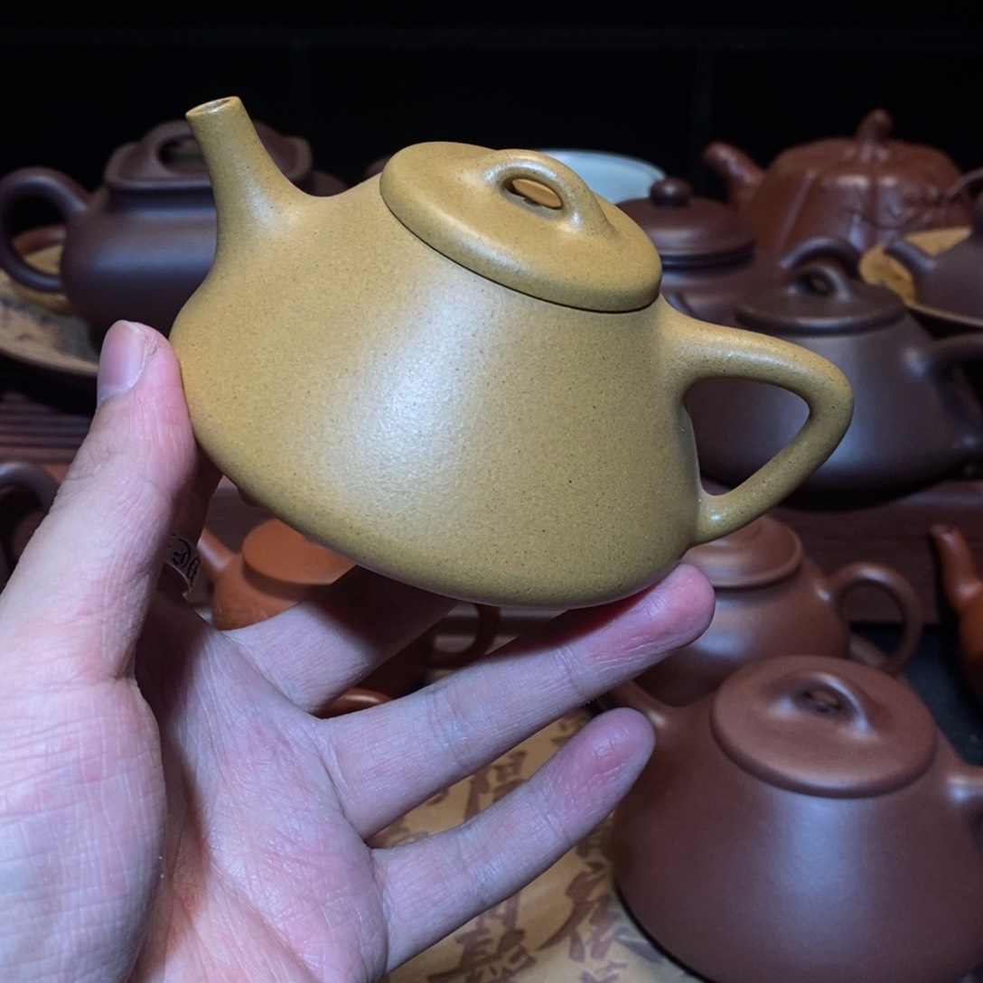 紫砂茶壶平*@47888996635555