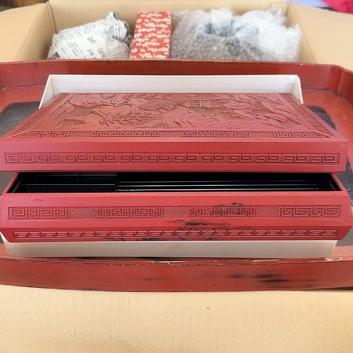 瓷片瓷质品工艺品