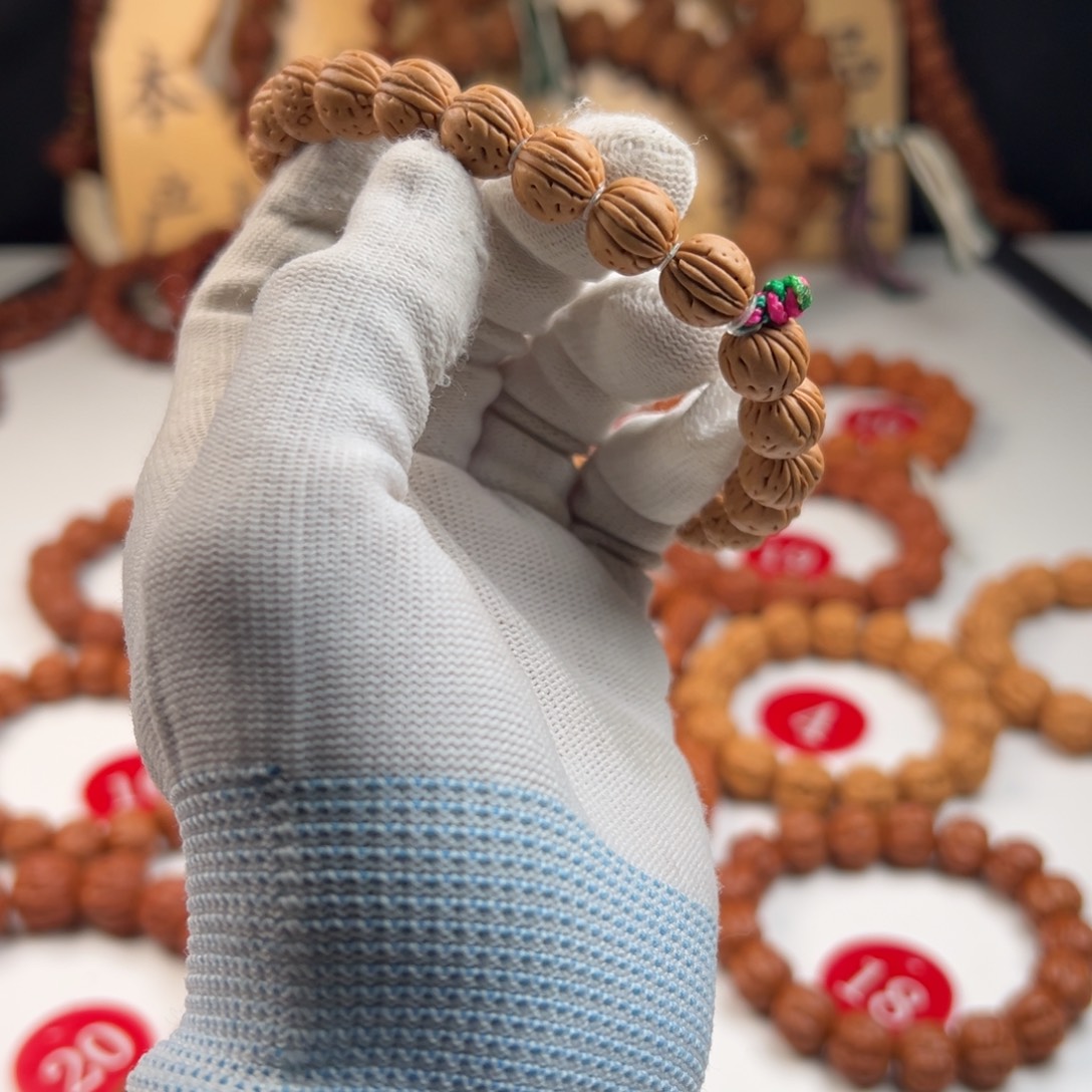 吊坠文玩核桃小核桃3