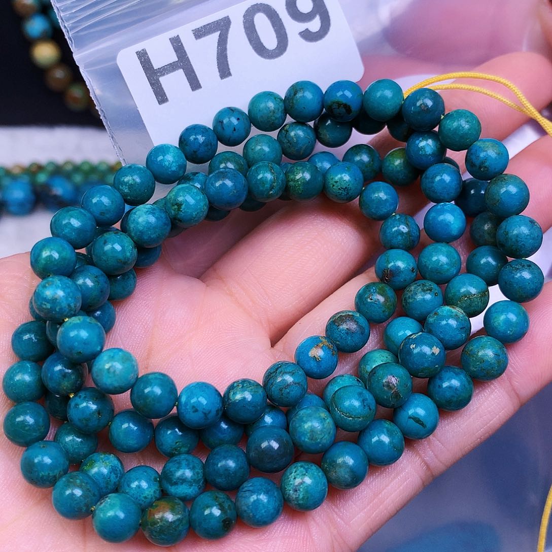 空竹粉丝专享十堰特色手工散珠