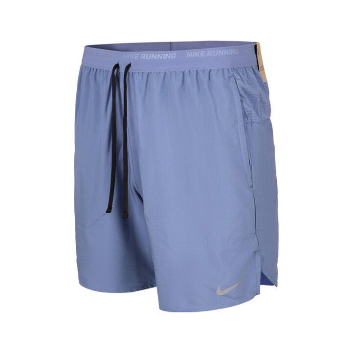 NIKE/耐克男子夏季跑步运动休闲五分裤短裤DM4742499