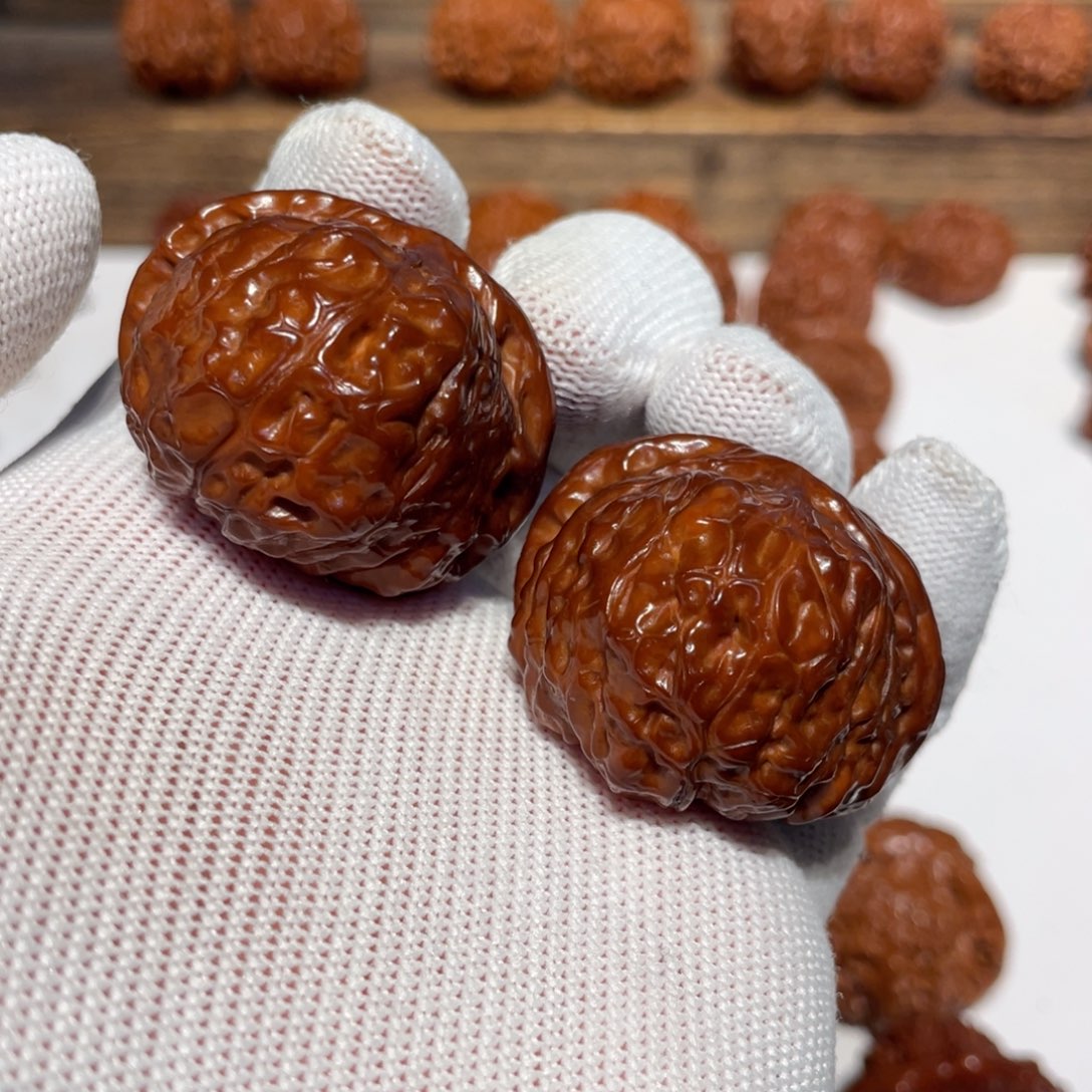 文玩核桃吊坠南瓜888.39.05. WY#00#