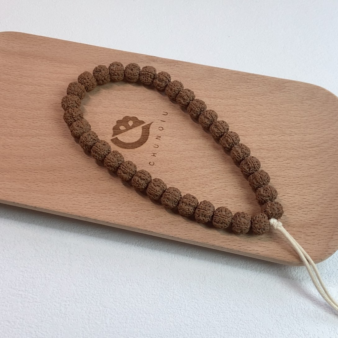 金刚菩提吊坠福利平细