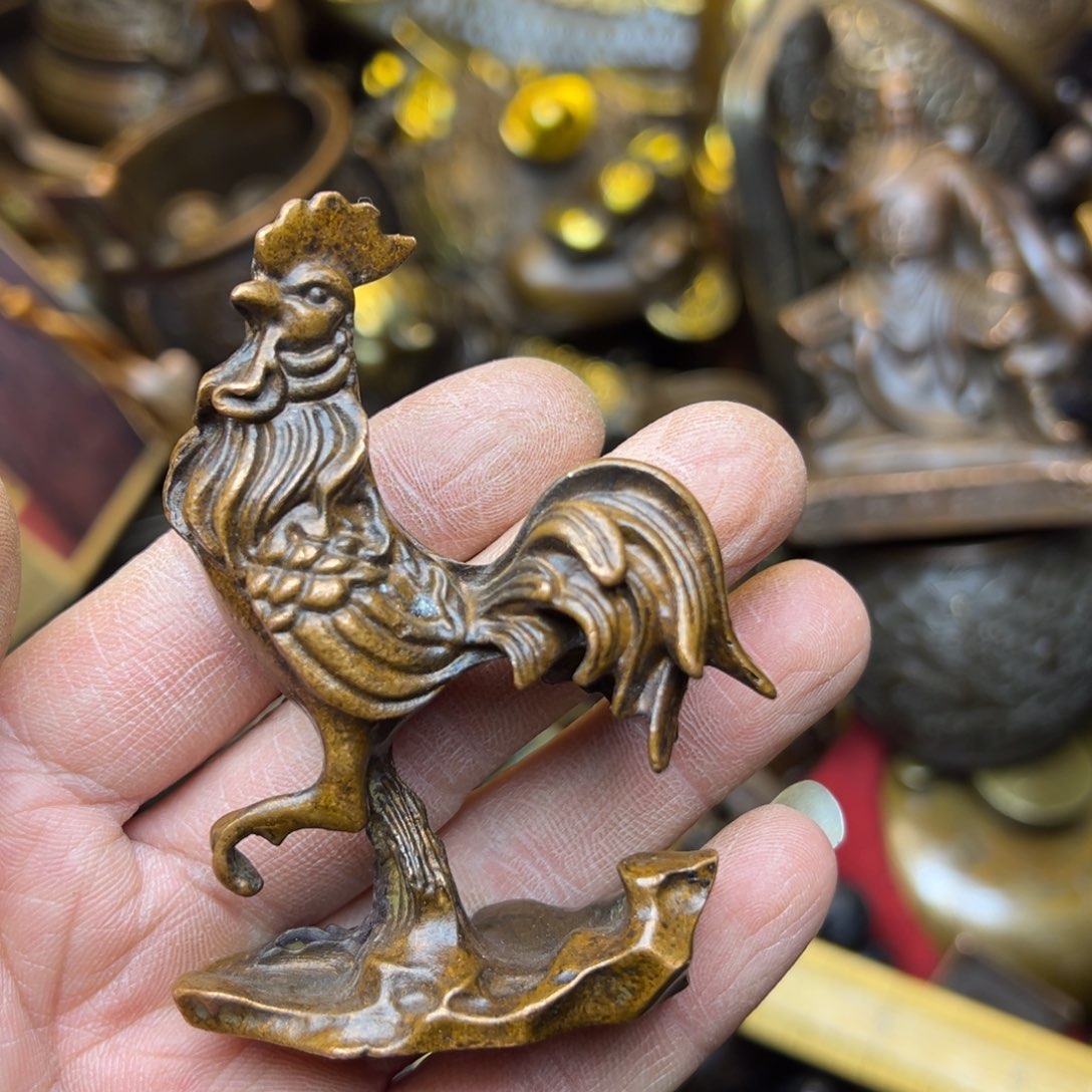 精美文玩精品摆件