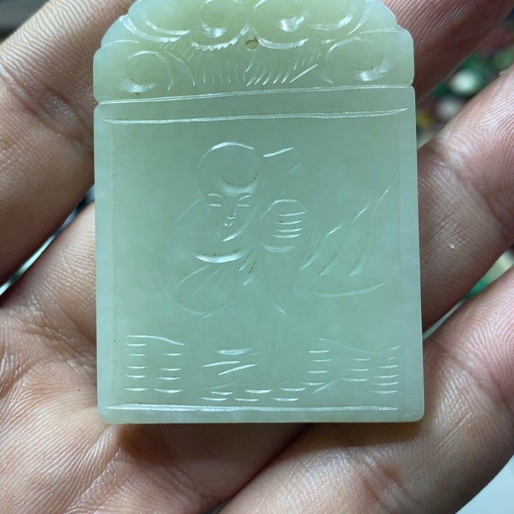 春节防漏咋这么多人E***n