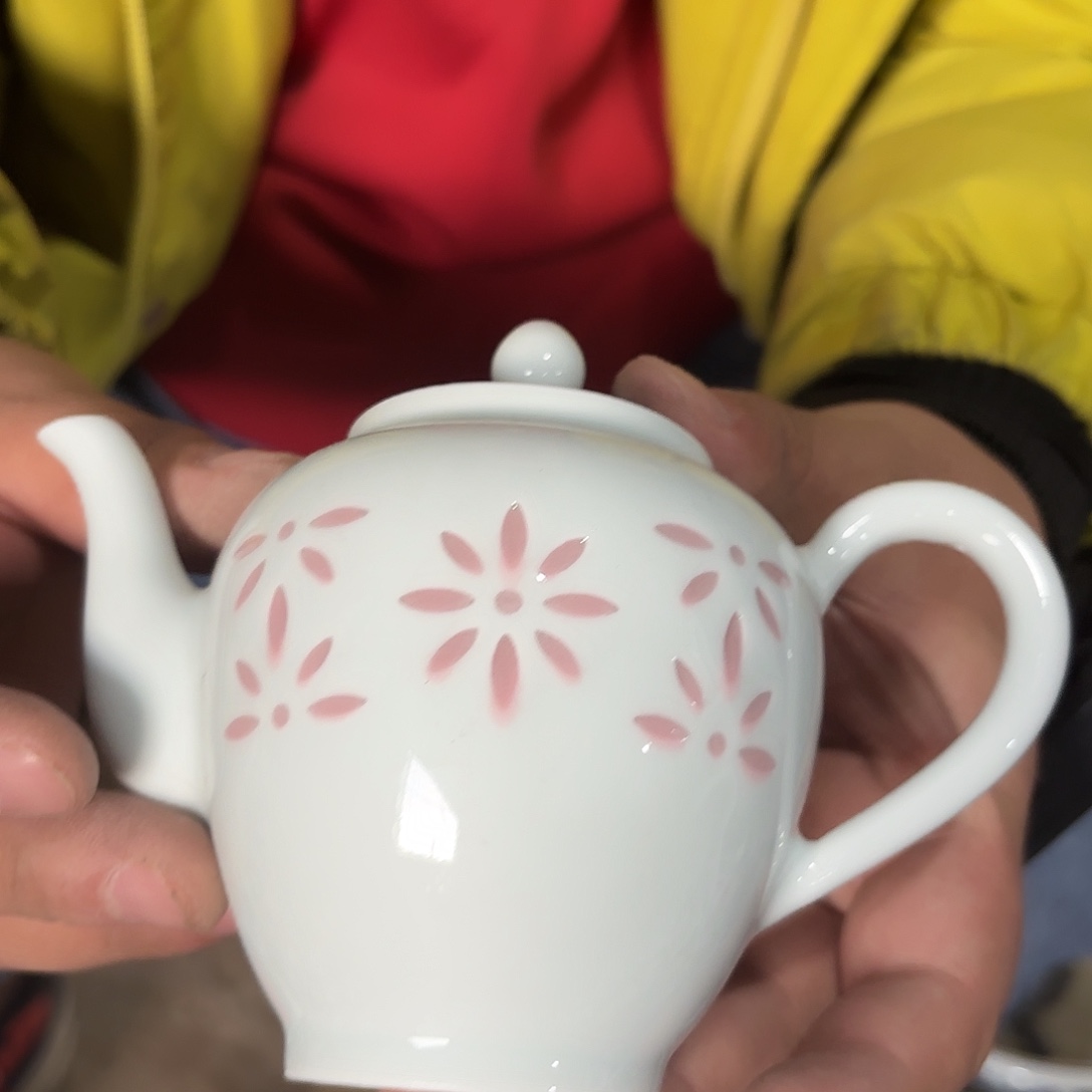 陶摆件景德镇1111111111111111111