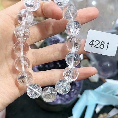 【闪购商品】未镶嵌水晶大型摆件（非配饰）