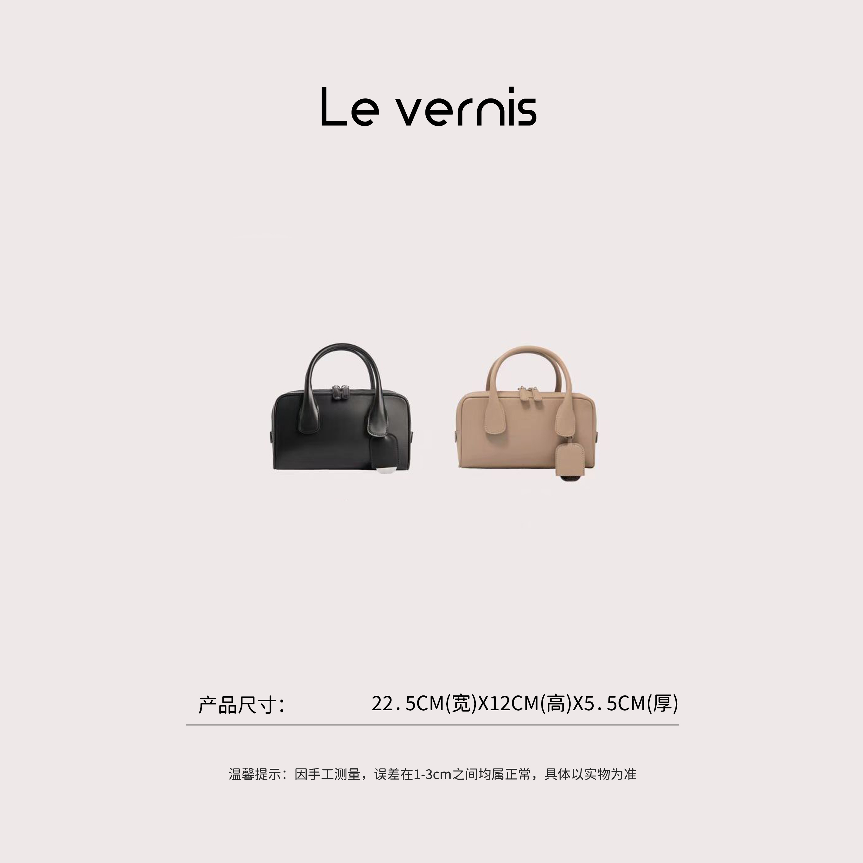 【工厂直销】新款复古优雅头层牛皮手提包斜挎包法棍包