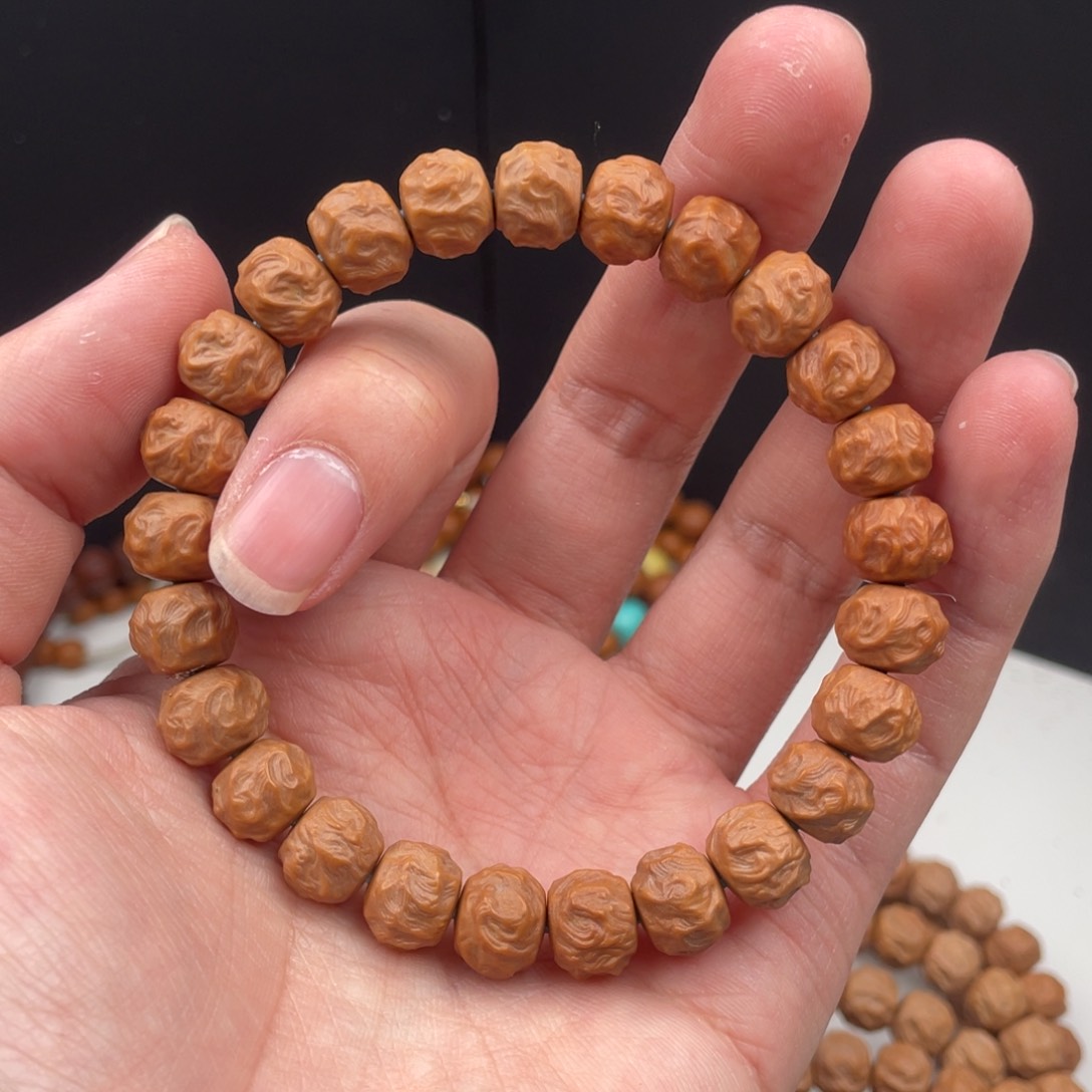 手串猴头核桃龙蛇28.8。 10➕