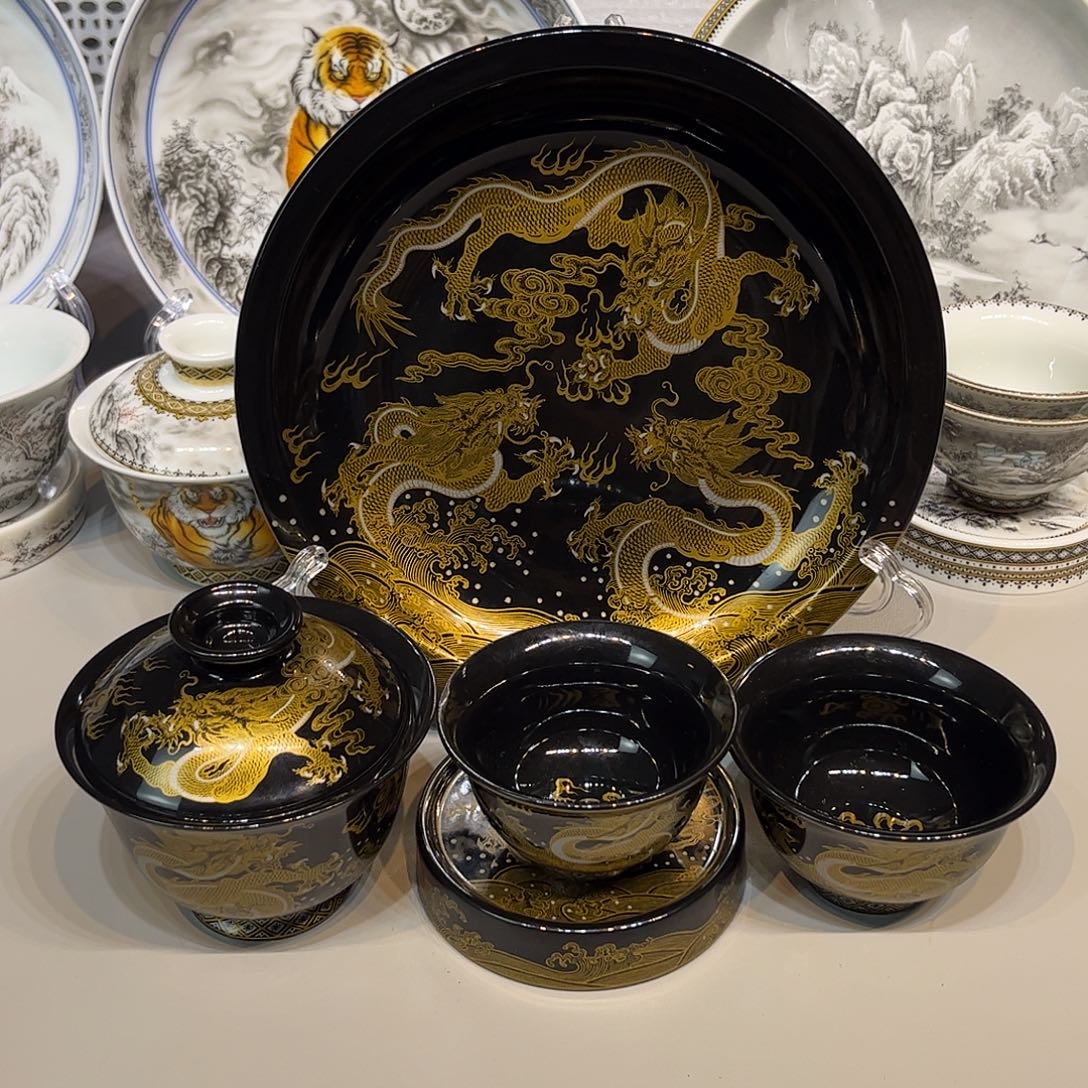 景德镇市陶瓷艺术