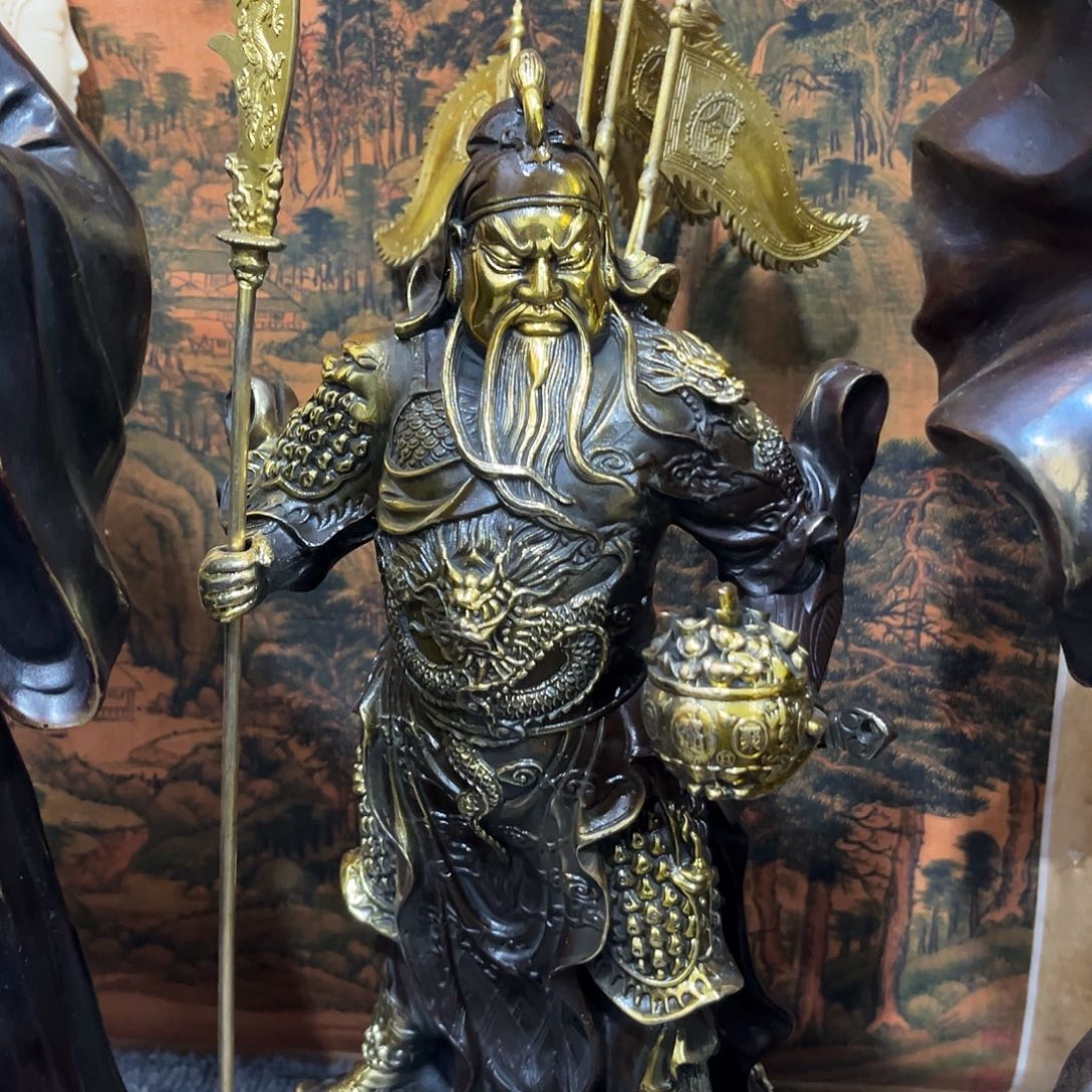 航弟文玩铜器链接