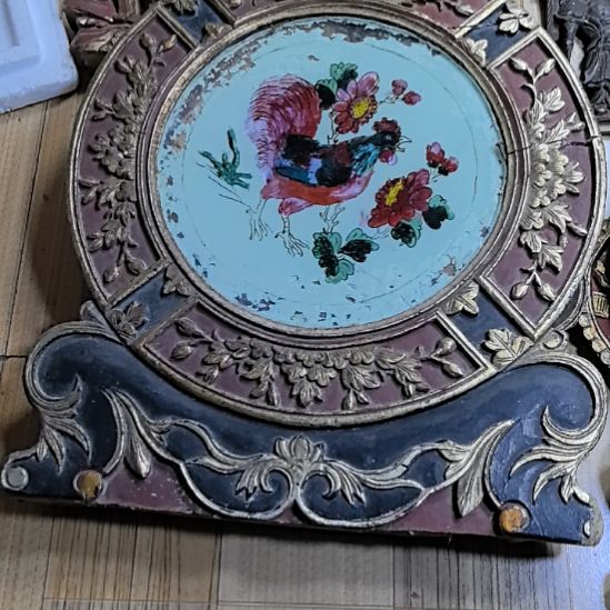 香榧木香樟木工艺品