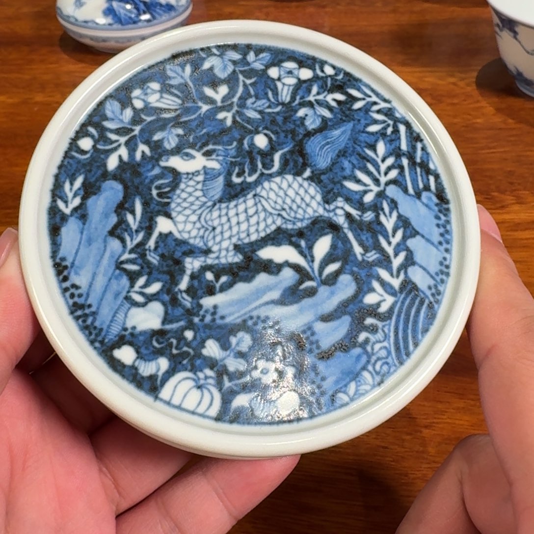 瓷器的制作工艺和工艺流程等