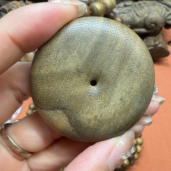 沉香沉香木制品馨安居沉香定制款