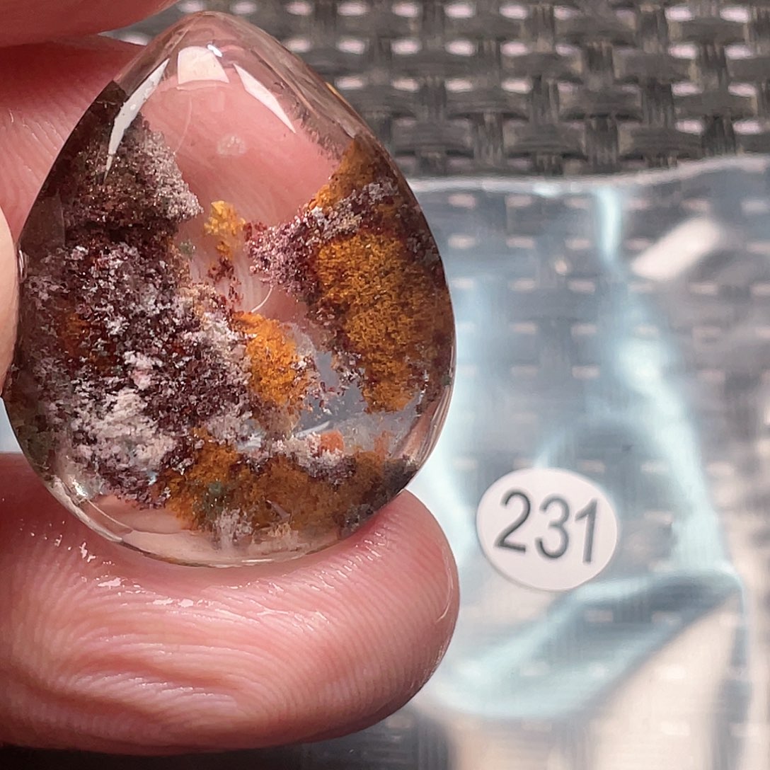 【闪购商品】颈饰未镶嵌水晶伶*