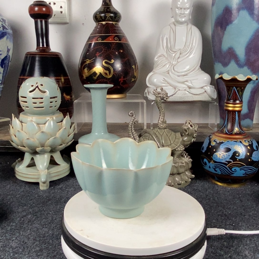 摆件瓷器瓷器瓷器瓷器