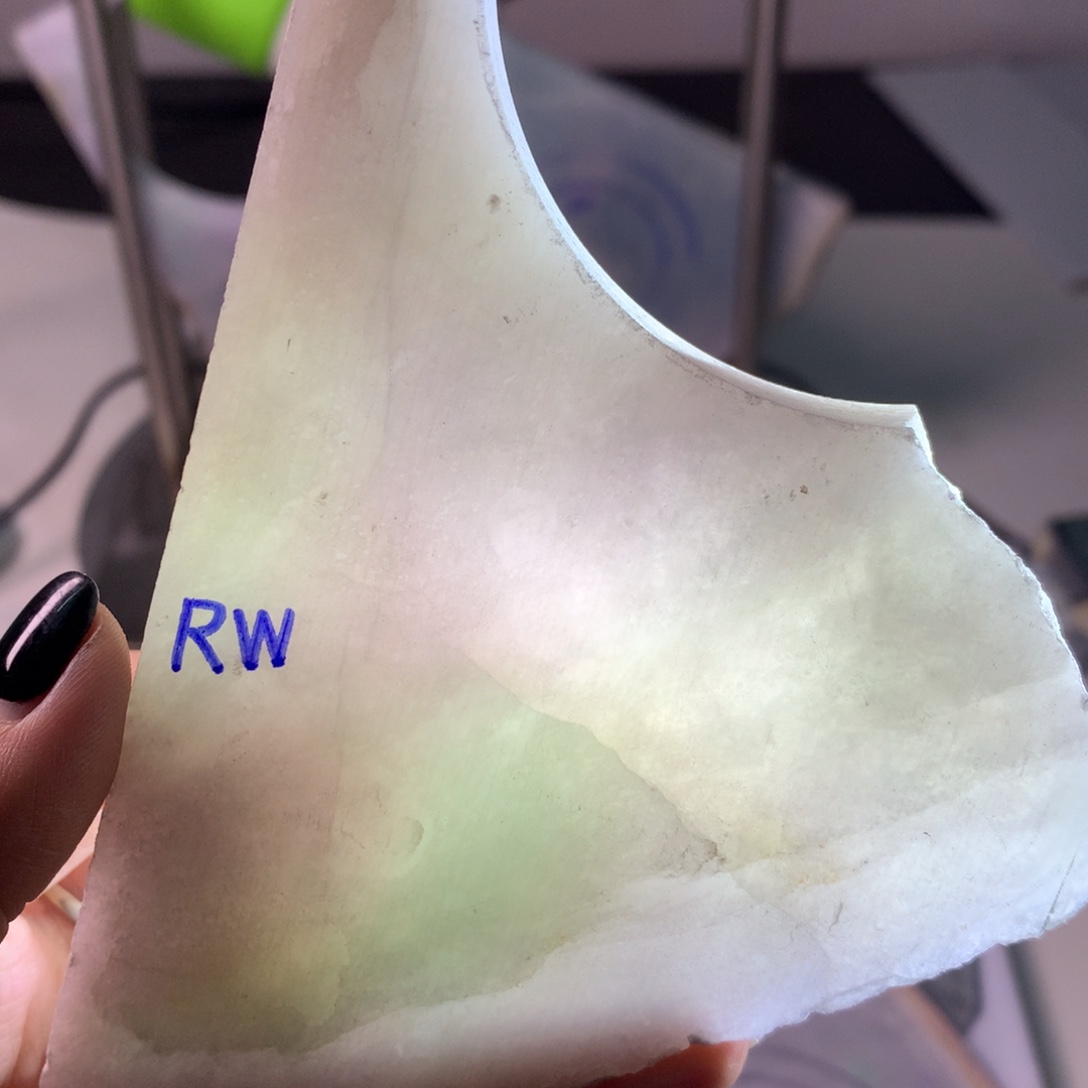 翡翠散珠翡翠裸石