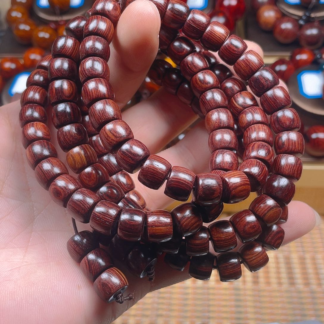 花梨木类不****儿1.0直射108颗