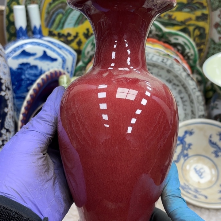 摆件瓷器摆件 瓷器摆件