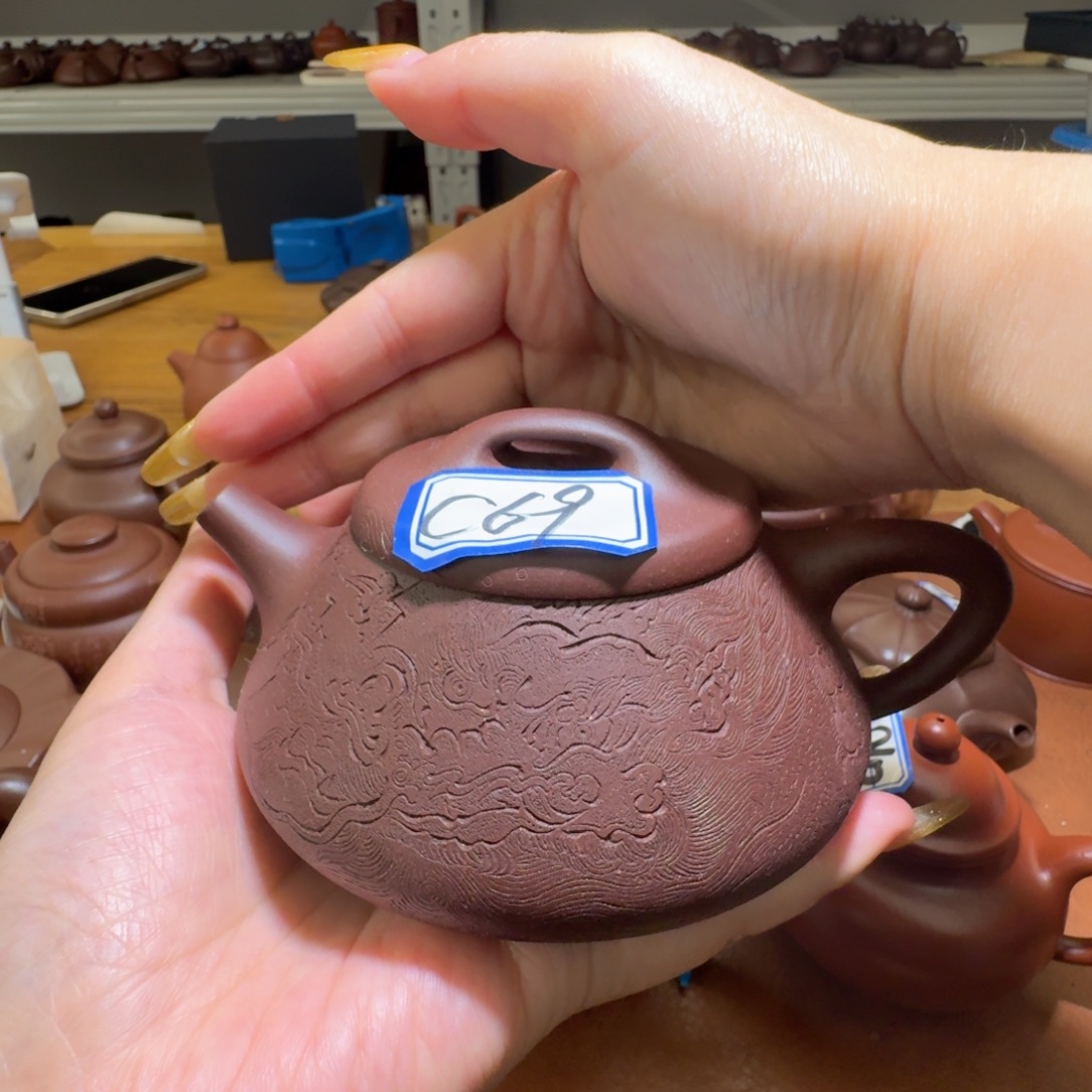 茶壶紫砂小丁紫砂壶紫砂壶