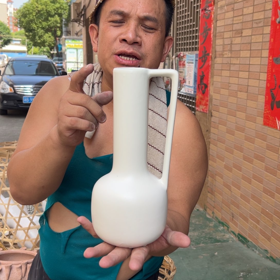 高温陶瓷工艺饰品（部分微瑕疵）60