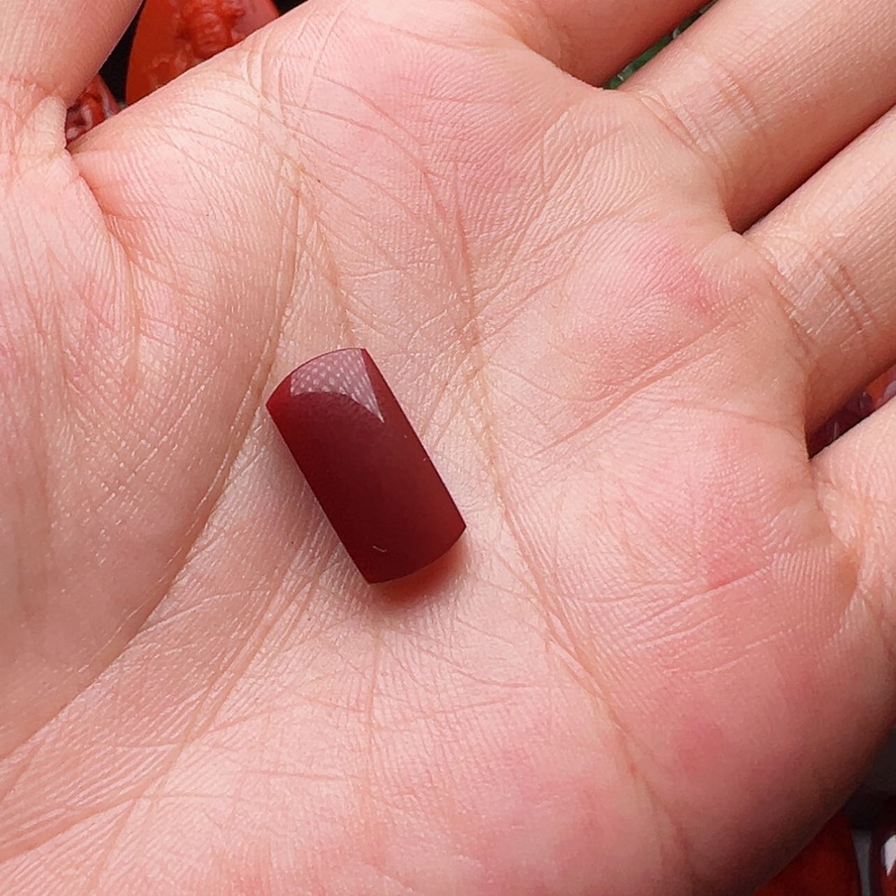 【闪购商品】南红玛瑙珠宝奇石未镶嵌