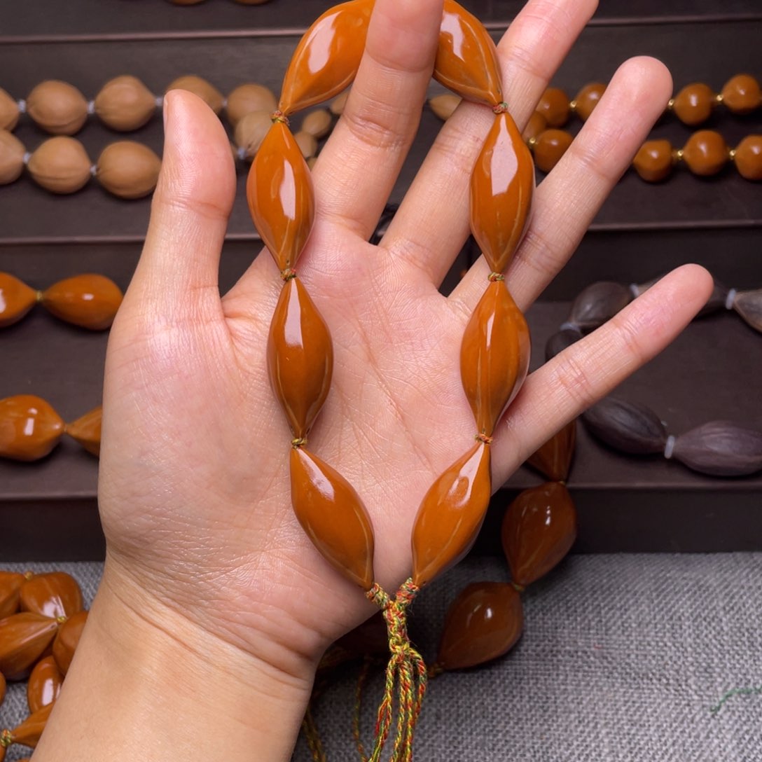 橄榄核手串橄榄核手串