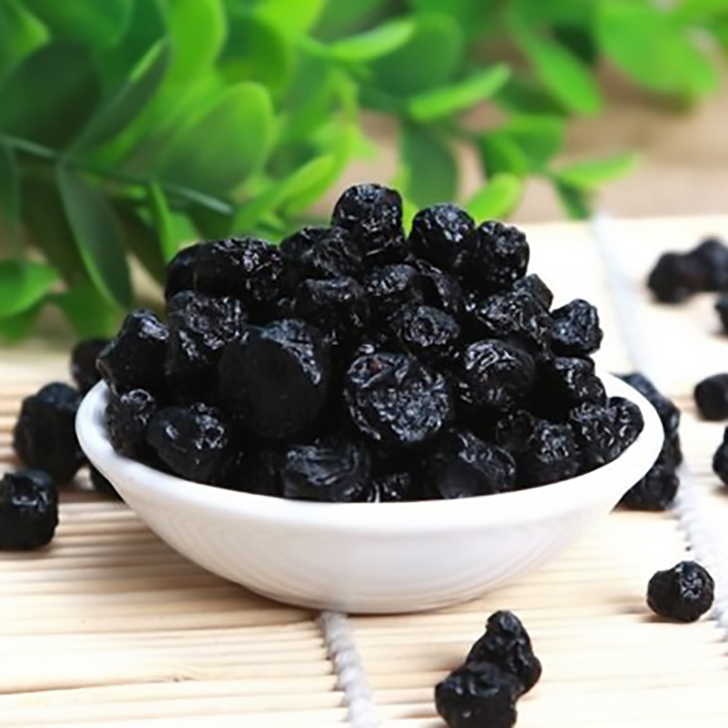 蓝莓干  初级农产品