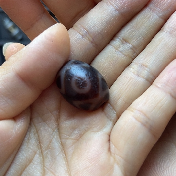 C****玛瑙/玉髓未镶嵌颈饰