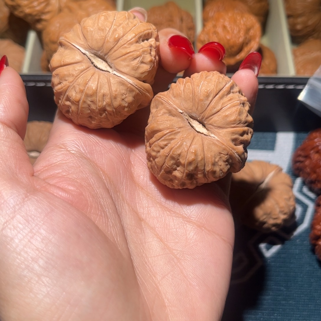 *****吊坠文玩核桃南瓜39