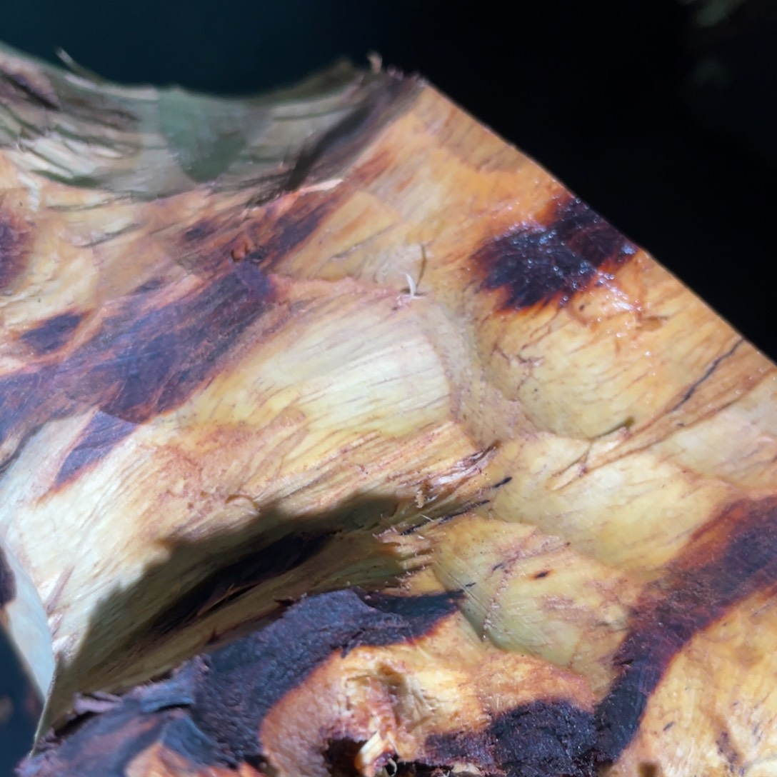 黄花梨/降香黄檀手串馒****袍原材料定制多变性不退不换