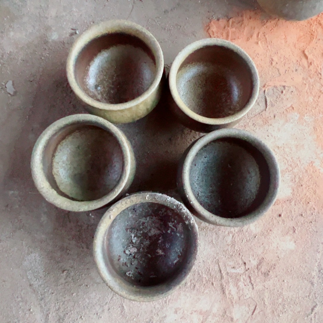 坭兴陶贵台龙窑A370