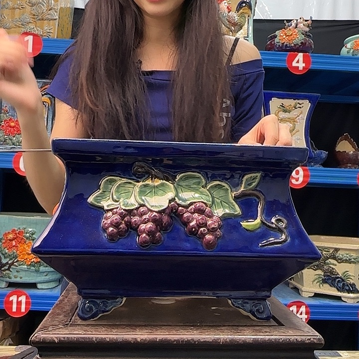 石湾盆石湾盆石湾盆
